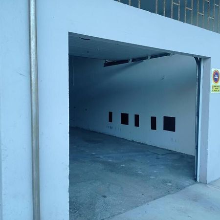 Erizana Apartman Baiona Kültér fotó