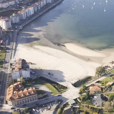 Erizana Apartman Baiona Kültér fotó