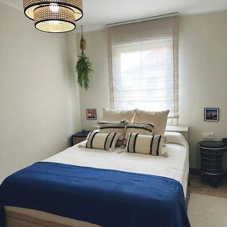 Erizana Apartman Baiona Kültér fotó