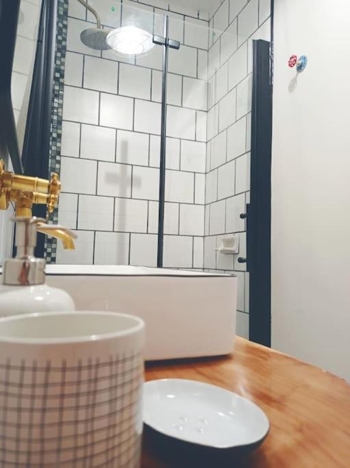 Erizana Apartman Baiona Kültér fotó