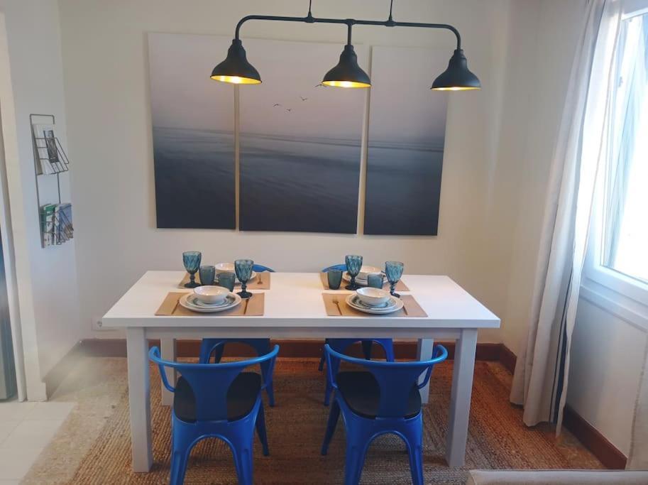 Erizana Apartman Baiona Kültér fotó