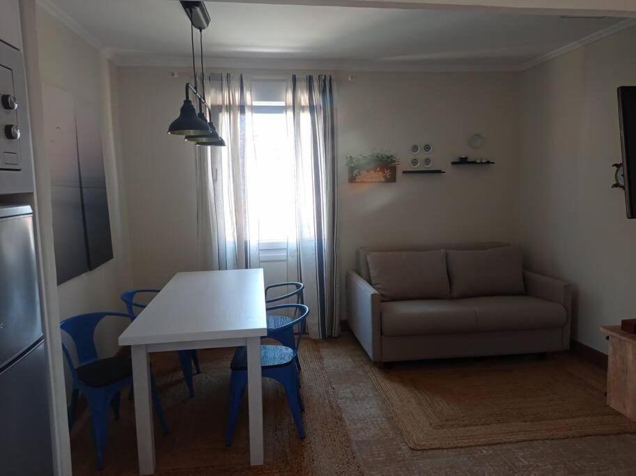Erizana Apartman Baiona Kültér fotó