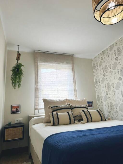 Erizana Apartman Baiona Kültér fotó